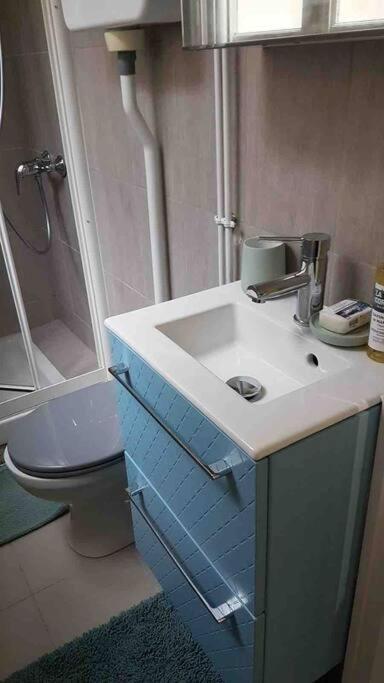 Studio Cosy, Quartier Canal Saint-Martin Paryż Zewnętrze zdjęcie